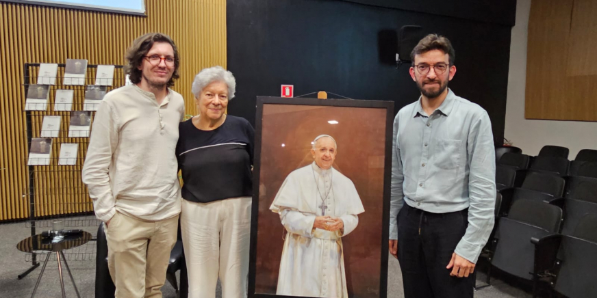 CCB promove diálogo sobre o legado do Papa Francisco um ano após sua morte